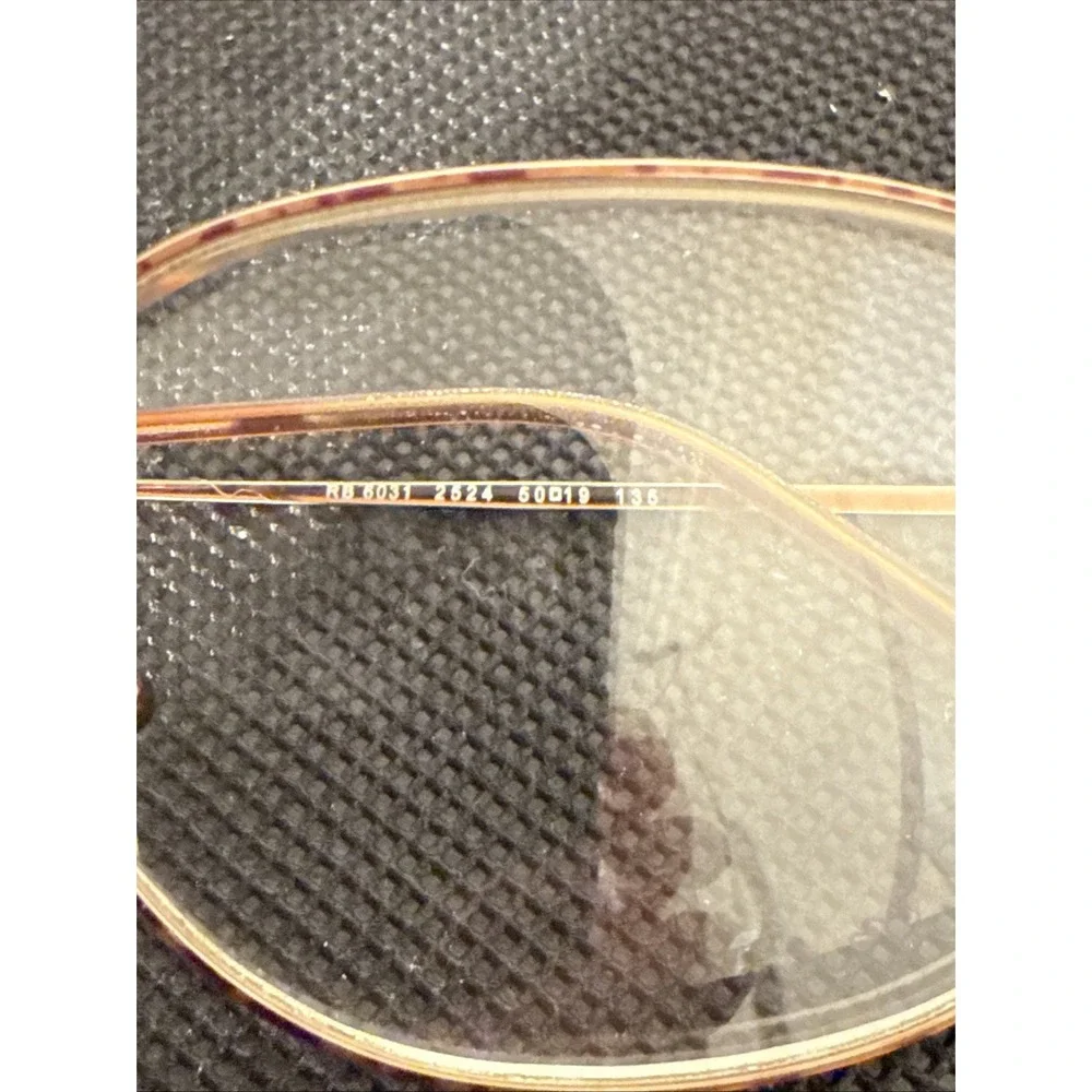 Ray-Ban these ray